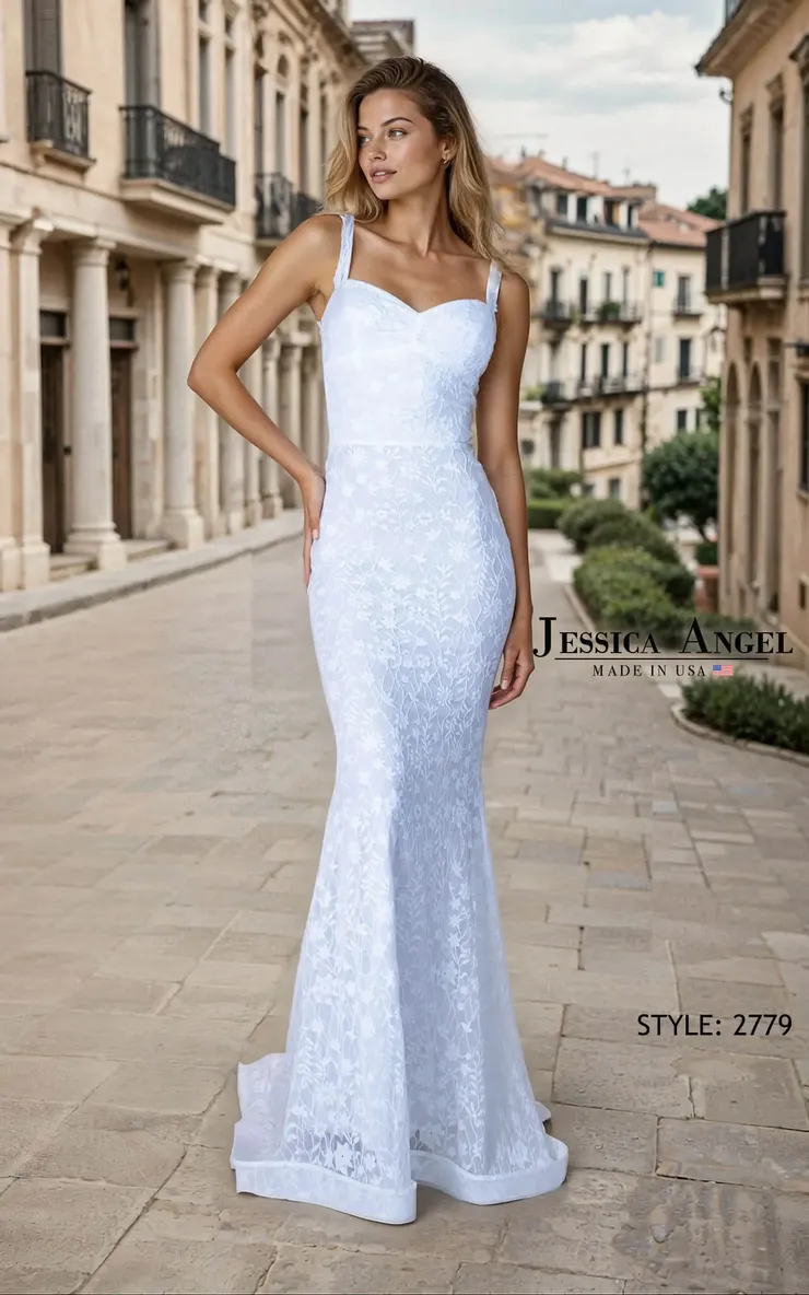 Jessica Angel Style no. 2779 Default Thumbnail Image