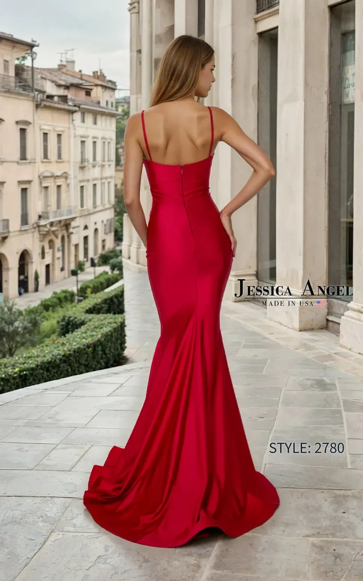 Jessica Angel Style #2780