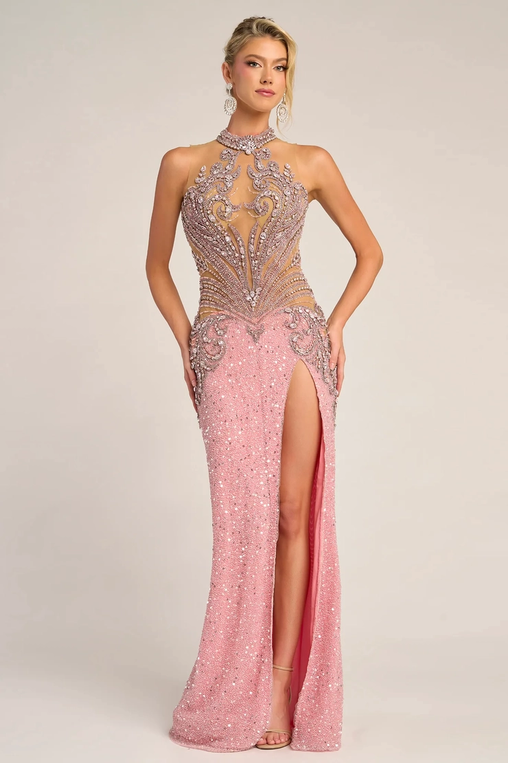 Portia and Scarlett - PS26436C | Southern Belles Formal & Bridal