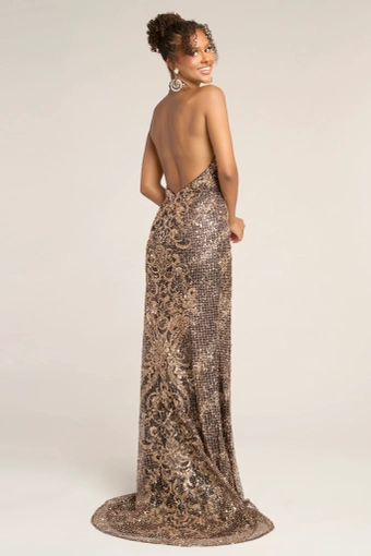 Portia and Scarlett Style #PS26324E #1 default backface vertical thumbnail