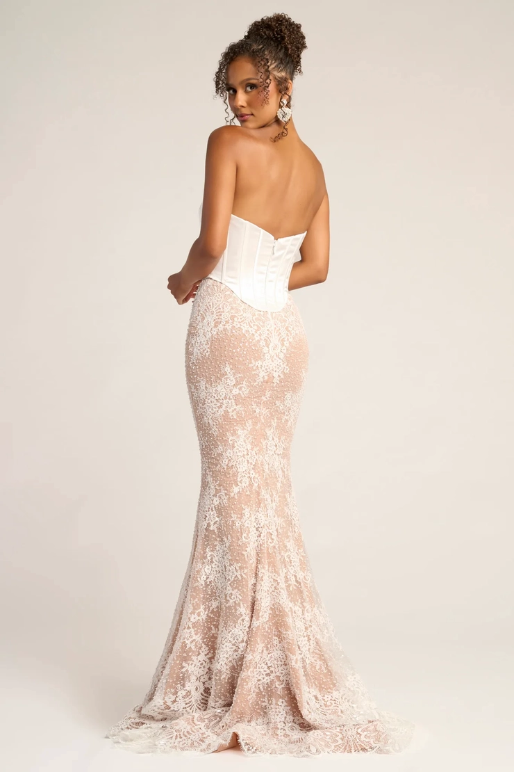 Portia and Scarlett PS26328E