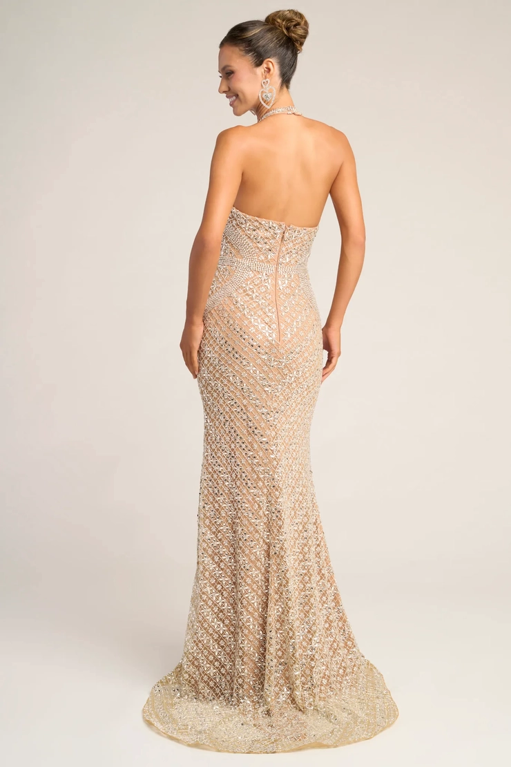 Portia and Scarlett Style #PS26425C #1 default backface vertical picture