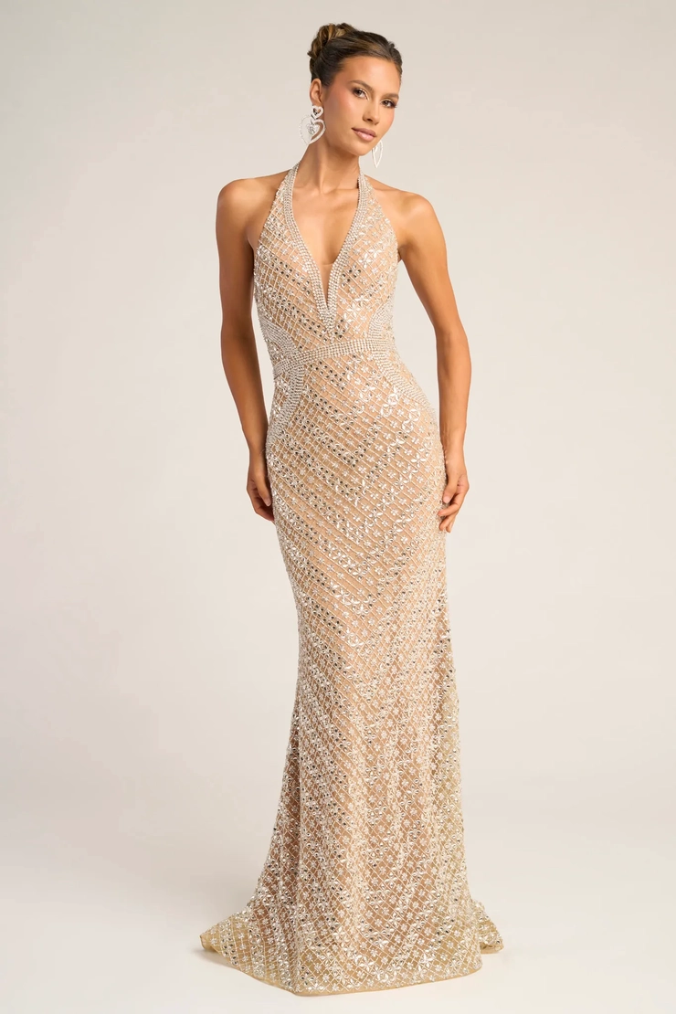 Portia and Scarlett Style #PS26425C #0 default frontface vertical picture