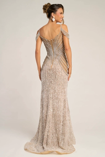 Portia and Scarlett Style #PS26449C #1 default backface vertical thumbnail