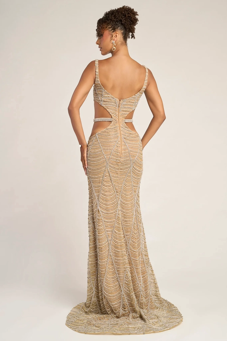 Portia and Scarlett Style #PS26455C #1 default backface vertical picture