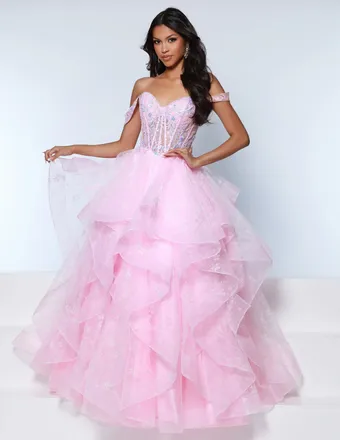 Kate Parker #1 frontface vertical thumbnail