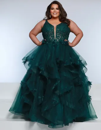 Kate Parker #3 frontface vertical thumbnail