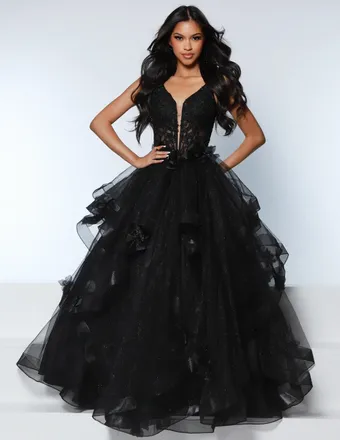 Kate Parker #2 frontface vertical thumbnail