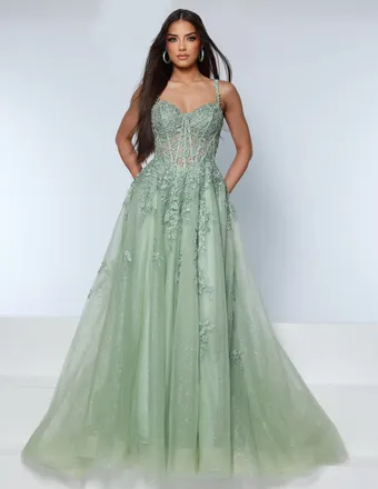 Kate Parker Style #25700 #2 frontface vertical thumbnail