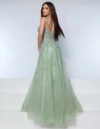 Kate Parker Style #25700 #6 backface vertical thumbnail