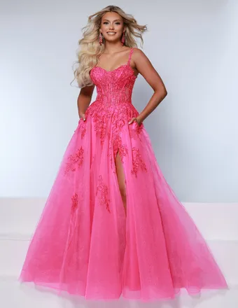 Kate Parker Style #25700 #1 frontface vertical thumbnail