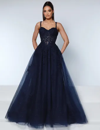 Kate Parker Style #25700 #3 frontface vertical thumbnail