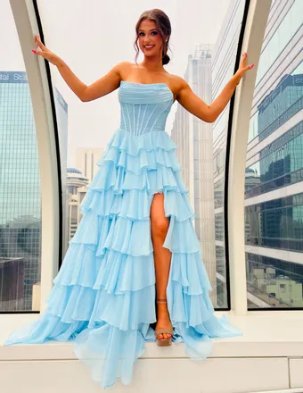 Kate Parker Style #26230 #0 default frontface vertical thumbnail