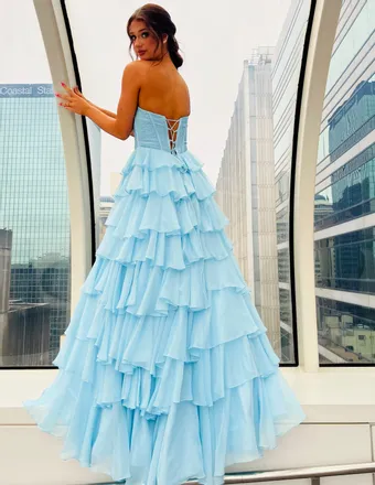 Kate Parker Style #26230 #2 default backface vertical thumbnail