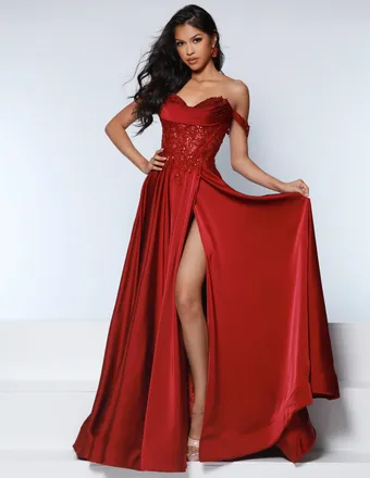 Kate Parker Style #26262 #0 default frontface vertical thumbnail