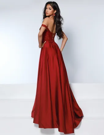 Kate Parker Style #26262 #3 default backface vertical thumbnail