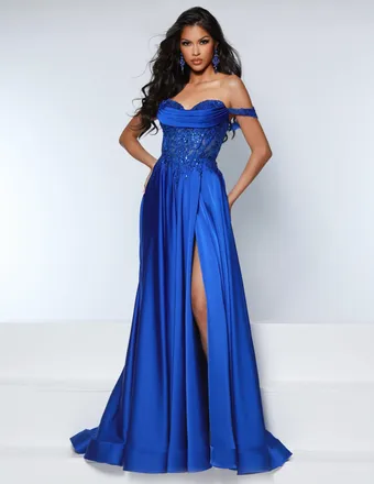 Kate Parker Style #26262 #2 frontface vertical thumbnail