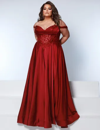 Kate Parker Style #26262 #1 frontface vertical thumbnail