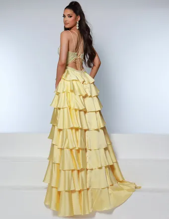 Kate Parker Style #26264 #2 default backface vertical thumbnail