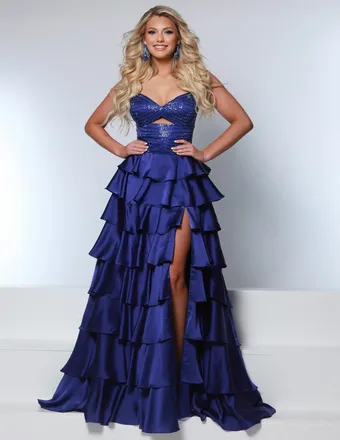 Kate Parker Style #26264 #1 frontface vertical thumbnail