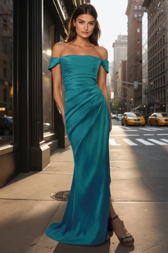 Janique #1046 #1 frontface vertical thumbnail