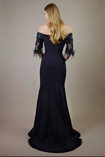 Janique #W3061 #2 default backface vertical thumbnail