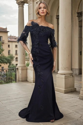 Janique #W3061 #0 default frontface vertical thumbnail