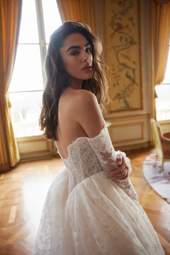 Netta BenShabu Style #Emmanuelle #3 default backface vertical cropped thumbnail