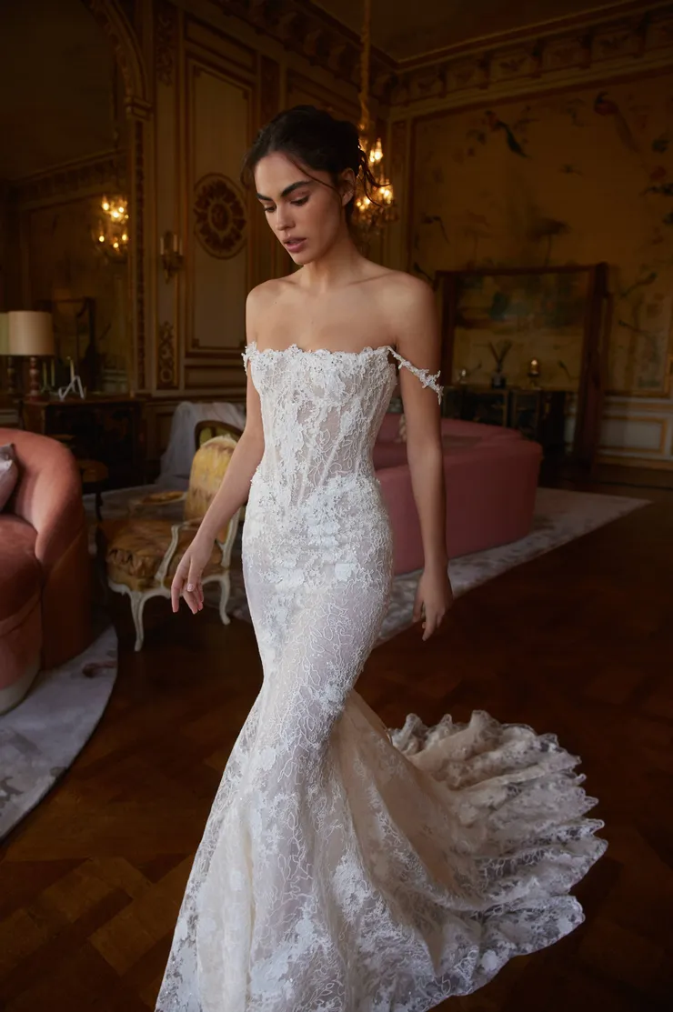 Netta BenShabu Style #Holland Default Image