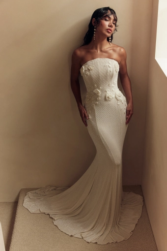 Leah Da Gloria Style #Camelia #0 default frontface vertical thumbnail