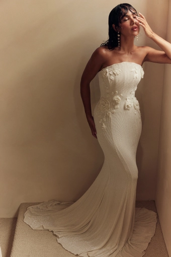 Leah Da Gloria Style #Camelia #1 frontface vertical thumbnail