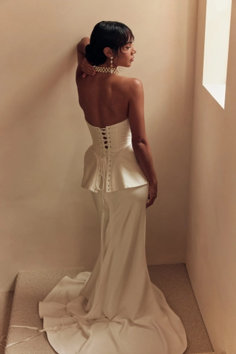 Leah Da Gloria Style #Cameron #2 default backface vertical thumbnail