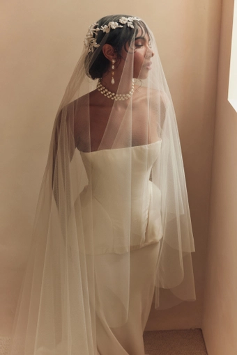 Leah Da Gloria Style #Cameron #3 frontface vertical cropped thumbnail