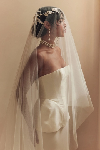 Leah Da Gloria Style #Cameron #4 frontface vertical cropped thumbnail