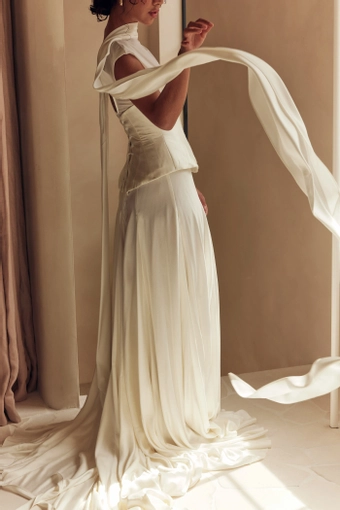 Leah Da Gloria Style #Cassidy #2 vertical thumbnail