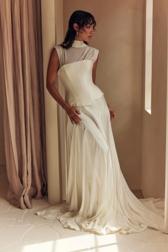 Leah Da Gloria Style #Cassidy #1 frontface vertical thumbnail