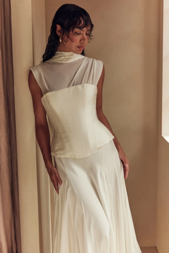 Leah Da Gloria Style #Cassidy #4 frontface vertical cropped thumbnail