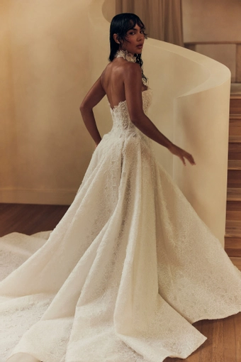 Leah Da Gloria Style #Iris #1 default backface vertical thumbnail