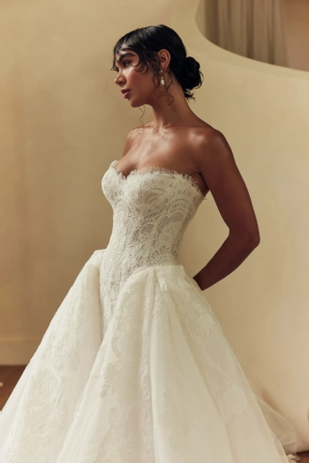 Leah Da Gloria Style #Primrose #2 frontface vertical cropped thumbnail