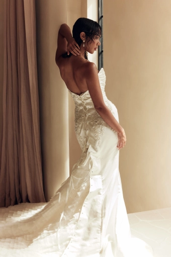 Leah Da Gloria Style #Tallulah #3 default backface vertical cropped thumbnail