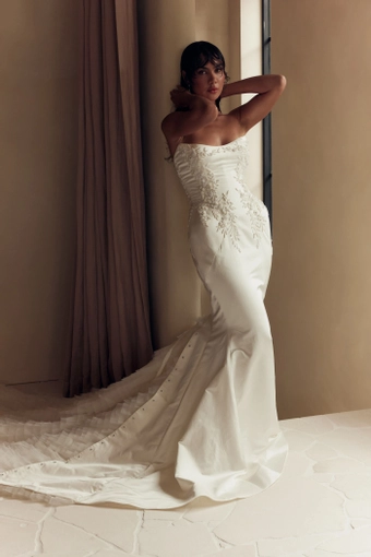 Leah Da Gloria Style #Tallulah #1 frontface vertical thumbnail