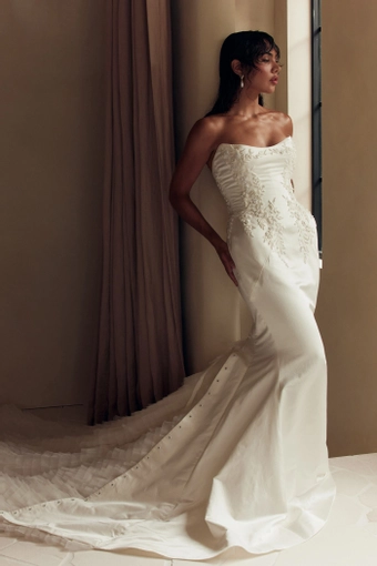 Leah Da Gloria Style #Tallulah #0 default frontface vertical thumbnail