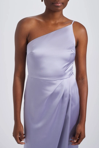 Amsale Bridesmaids #GB311S #3 frontface vertical cropped thumbnail