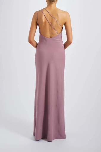 Amsale Bridesmaids #GB339P #2 default backface vertical thumbnail