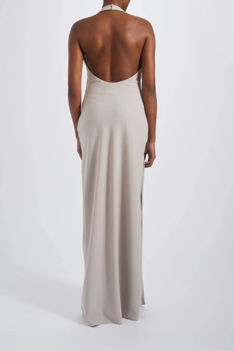 Amsale Bridesmaids #GB340P #2 default backface vertical thumbnail