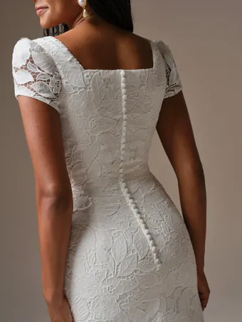 Maggie Sottero Dakota Leigh #4 backface vertical cropped thumbnail