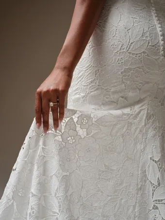 Maggie Sottero Dakota Leigh #3 backface vertical cropped thumbnail