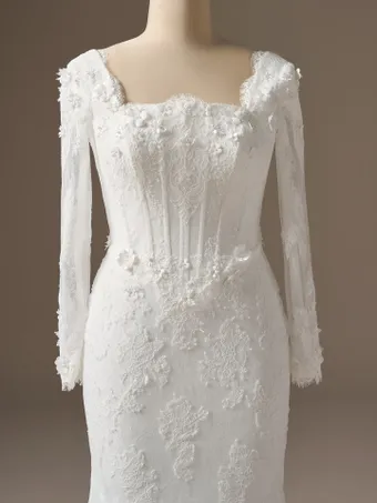 Maggie Sottero #4 frontface vertical cropped thumbnail