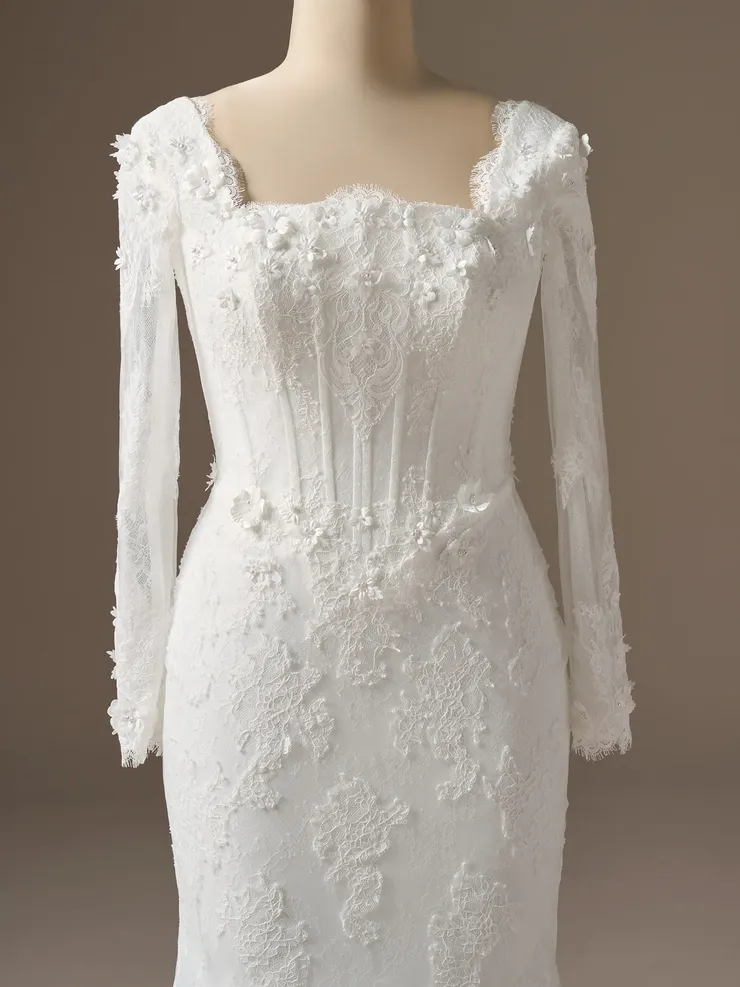 Maggie Sottero Takera Leigh 25MB941C01