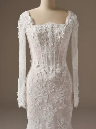 Maggie Sottero #3 frontface vertical cropped thumbnail